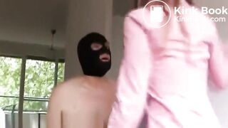 PNikki femdom mistress scat toilet slave