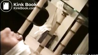 Phyllis Scat with her Young BF