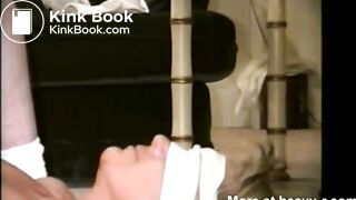 Phyllis Scat with her Young BF