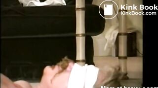 Phyllis Scat with her Young BF