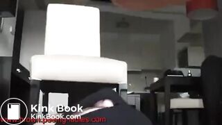 PNikki femdom mistress scat toilet slave