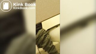 Understall Rec Centre hover pee and scat