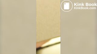 Understall Rec Centre hover pee and scat