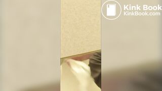 Understall Rec Centre hover pee and scat