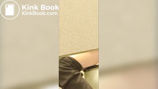 Understall Rec Centre hover pee and scat