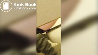 Understall Rec Centre hover pee and scat