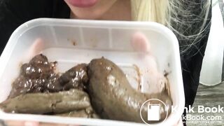 ChubbiBunni Scat Snack