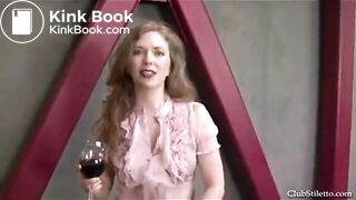 TMistress t femdom toilet slave piss shit scat
