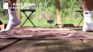 Str8 Teen Wrestling Jock Scat Tapes