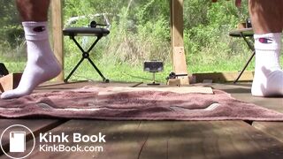 Str8 Teen Wrestling Jock Scat Tapes