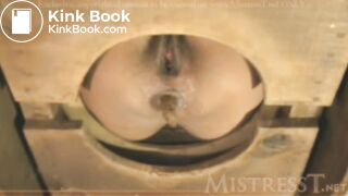 TMistress t femdom toilet slave piss shit scat
