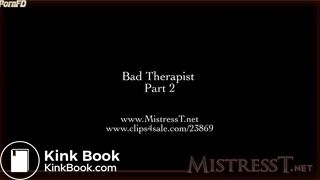 TMistress t femdom toilet slave piss shit scat