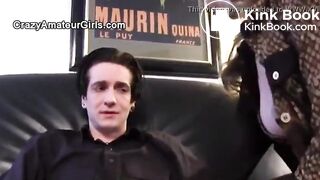 TMistress t femdom toilet slave piss shit scat