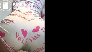 MARVELOUS TEEN SMEARING