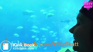 Crowded public toilet shit