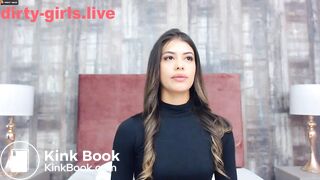 Top Model girl do anal with shit and vomit