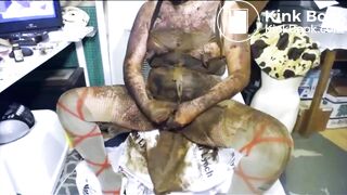 Trashy Satanic Sissy