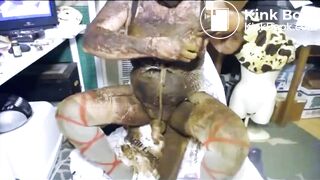 Trashy Satanic Sissy