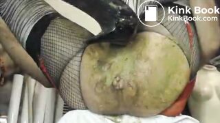 Trashy Satanic Sissy