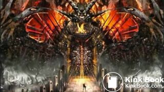 Trashy Satanic Sissy