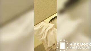 Understall Rec Centre hover pee and scat