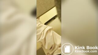 Understall Rec Centre hover pee and scat