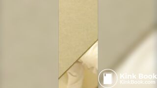 Understall Rec Centre hover pee and scat