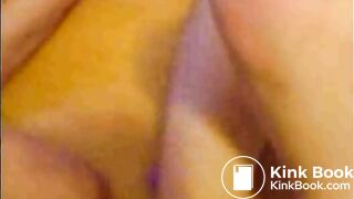 Two young girls eating friend out - classic clip | MOTHERLESS.COM ™