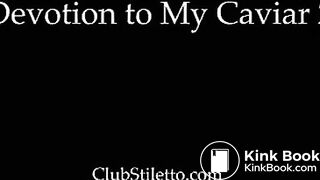 TMistress t femdom toilet slave piss shit scat