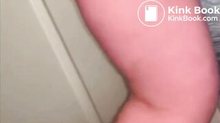 you're a real toilet