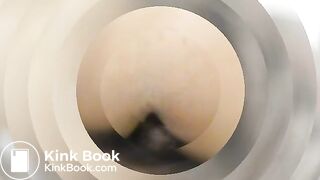 DIRTY ANAL BRAZIL FART CUM ASS BUTT SELMA 88