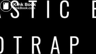 Toilet Doll - Plastic Bag Headtrap Feed Scat