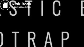 Toilet Doll - Plastic Bag Headtrap Feed Scat