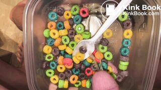 Disgusting Toilet!! - FULL VID is 58 MIN