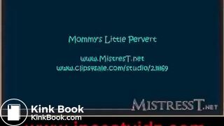 TMistress t femdom toilet slave piss shit scat