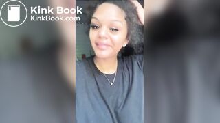 Mixed ebony shits in storage facility