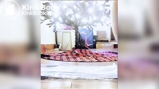 Suck my dick and Christmas shit