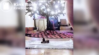 Suck my dick and Christmas shit