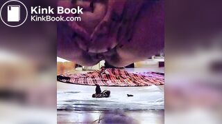 Suck my dick and Christmas shit