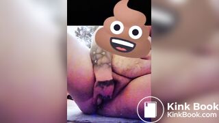 Suck my dick and Christmas shit