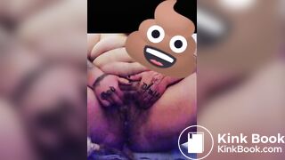 Suck my dick and Christmas shit