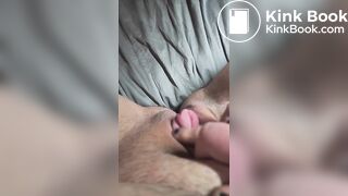 Suck my dick and Christmas shit