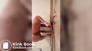 Shit spreading bathroom floor 2