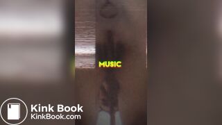 WORSHIP SATAN WITH A ARABIAN DIRTYGIRL