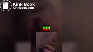 WORSHIP SATAN WITH A ARABIAN DIRTYGIRL