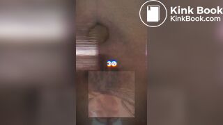 WORSHIP SATAN WITH A ARABIAN DIRTYGIRL