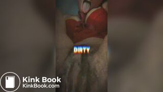 WORSHIP SATAN WITH A ARABIAN DIRTYGIRL