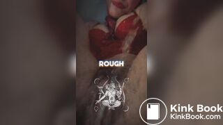 WORSHIP SATAN WITH A ARABIAN DIRTYGIRL