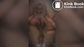 WORSHIP SATAN WITH A ARABIAN DIRTYGIRL