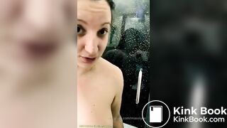 MEvilyn femdom mistress scat toilet slave